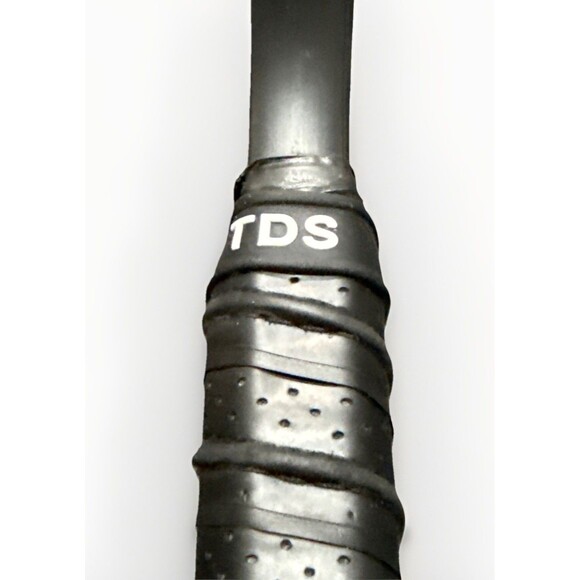 The Dink Star Carbon Gen X 13 MM Pickleball Paddle | USA Pickleball Approved - Picture 9 of 13